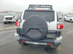 Toyota Fj cruiser | ЦЕНА ДО БЪЛГАРИЯ | , снимка 5