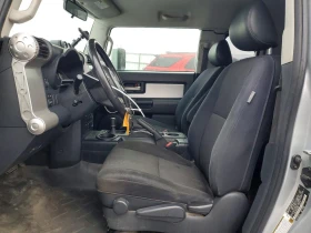 Toyota Fj cruiser | ЦЕНА ДО БЪЛГАРИЯ | , снимка 7