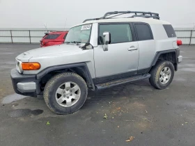 Toyota Fj cruiser | ЦЕНА ДО БЪЛГАРИЯ | , снимка 1