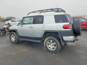 Toyota Fj cruiser | ЦЕНА ДО БЪЛГАРИЯ | , снимка 6