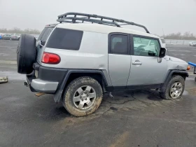 Toyota Fj cruiser | ЦЕНА ДО БЪЛГАРИЯ | , снимка 4