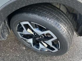 Hyundai Santa Cruz * Ultimate * CARFAX * ЦЕНА ДО БГ, снимка 7