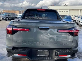 Hyundai Santa Cruz * Ultimate * CARFAX * ЦЕНА ДО БГ, снимка 5