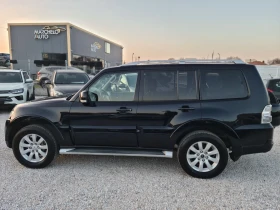 Mitsubishi Pajero 3.2, снимка 8