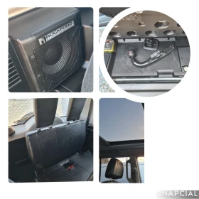 Mitsubishi Pajero 3.2, снимка 15