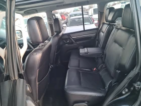 Mitsubishi Pajero 3.2, снимка 10