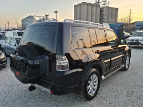 Mitsubishi Pajero 3.2, снимка 5