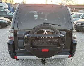 Mitsubishi Pajero 3.2, снимка 6