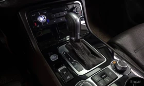 VW Touareg, снимка 9