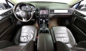 VW Touareg, снимка 7
