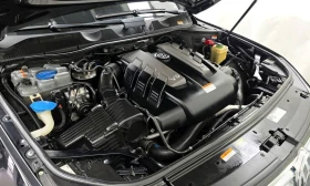 VW Touareg, снимка 6