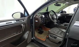 VW Touareg, снимка 10