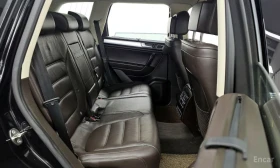 VW Touareg, снимка 12