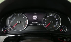 VW Touareg, снимка 8