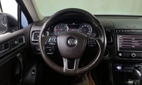 VW Touareg, снимка 13