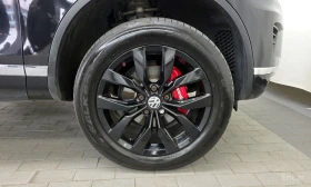 VW Touareg, снимка 5