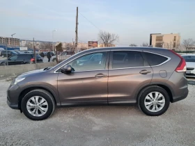 Honda Cr-v 1.6, снимка 8