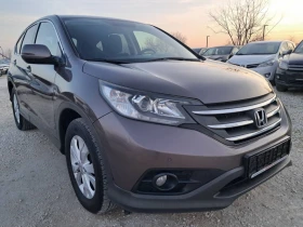 Honda Cr-v 1.6, снимка 3