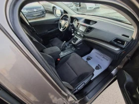 Honda Cr-v 1.6, снимка 12