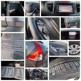 Honda Cr-v 1.6, снимка 17