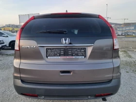 Honda Cr-v 1.6, снимка 5
