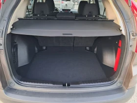 Honda Cr-v 1.6, снимка 15