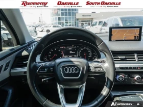 Audi Q7, снимка 9