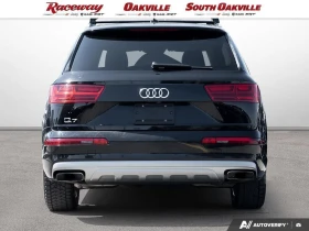 Audi Q7, снимка 5