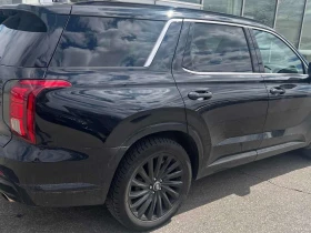 Hyundai Palisade * Ultimate Calligraphy Night * ДИСТРОНИК * 360 , снимка 11