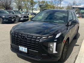 Hyundai Palisade * Ultimate Calligraphy Night * ДИСТРОНИК * 360 , снимка 1