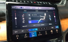 Jeep Grand cherokee SUMMIT | RESERVE | MASSAGE | FULL, снимка 11