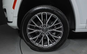 Jeep Grand cherokee SUMMIT | RESERVE | MASSAGE | FULL, снимка 17
