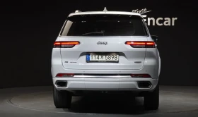 Jeep Grand cherokee SUMMIT | RESERVE | MASSAGE | FULL, снимка 2