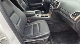 Jeep Grand cherokee 3.6 V6 LIMITED* ПОДГРЕВ* KEYLESS* ШИБИДАХ* , снимка 8