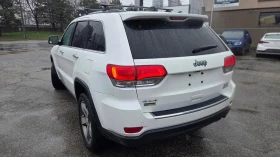 Jeep Grand cherokee 3.6 V6 LIMITED* ПОДГРЕВ* KEYLESS* ШИБИДАХ* , снимка 6