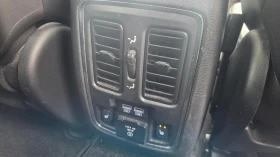 Jeep Grand cherokee 3.6 V6 LIMITED* ПОДГРЕВ* KEYLESS* ШИБИДАХ* , снимка 12