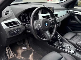BMW X1 * xDrive28i * PANORAMA* ПОДГРЕВИ* ВИДЕО, снимка 5