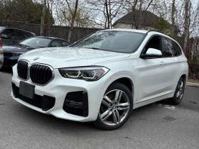BMW X1 * xDrive28i * PANORAMA* ПОДГРЕВИ* ВИДЕО, снимка 1