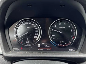 BMW X1 * xDrive28i * PANORAMA* ПОДГРЕВИ* ВИДЕО, снимка 8