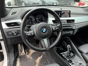 BMW X1 * xDrive28i * PANORAMA* ПОДГРЕВИ* ВИДЕО, снимка 13