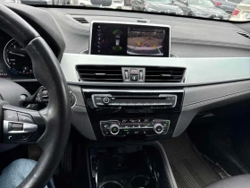 BMW X1 * xDrive28i * PANORAMA* ПОДГРЕВИ* ВИДЕО, снимка 9