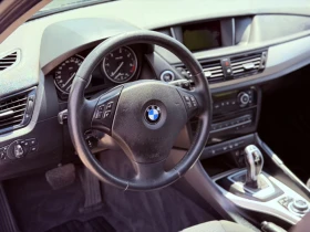 BMW X1 18D XDRIVE 143kc АВТОМАТИК, снимка 14