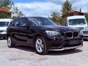 BMW X1 18D XDRIVE 143kc АВТОМАТИК, снимка 4