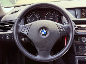BMW X1 18D XDRIVE 143kc АВТОМАТИК, снимка 12
