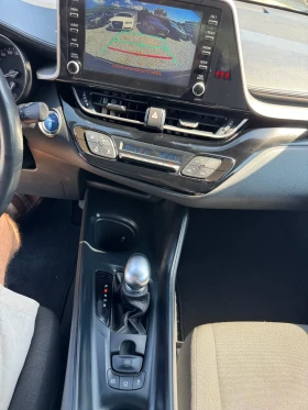 Toyota C-HR 54500км* 11.2021г* LED* NAVI* КАМЕРА* KEYLESS GO, снимка 6