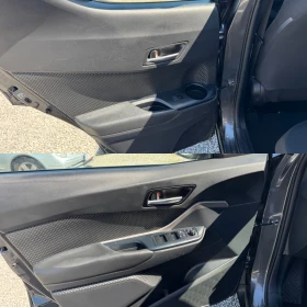 Toyota C-HR 54500км* 11.2021г* LED* NAVI* КАМЕРА* KEYLESS GO, снимка 10