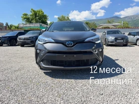 Toyota C-HR 54500км* 11.2021г* LED* NAVI* КАМЕРА* KEYLESS GO, снимка 1