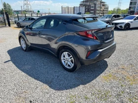 Toyota C-HR 54500км* 11.2021г* LED* NAVI* КАМЕРА* KEYLESS GO, снимка 11