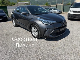 Toyota C-HR 54500км* 11.2021г* LED* NAVI* КАМЕРА* KEYLESS GO, снимка 3