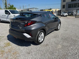 Toyota C-HR 54500км* 11.2021г* LED* NAVI* КАМЕРА* KEYLESS GO, снимка 12